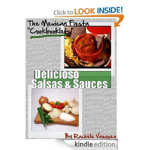 Delicioso Mexican Salsas & Sauces Youve Probably Never Tried (Mexican 