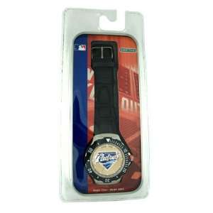  San Diego Padres MLB Mens Agent Series Watch (Blister 