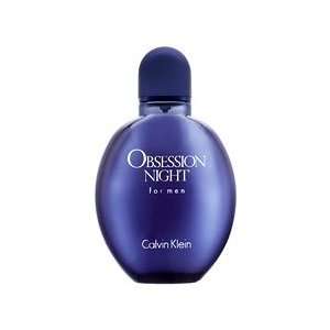  Obsession Night Cologne 4 oz Eau De Toilette Spray Beauty