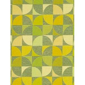   Convergence Lemon lime by Robert Allen Contract Fabric