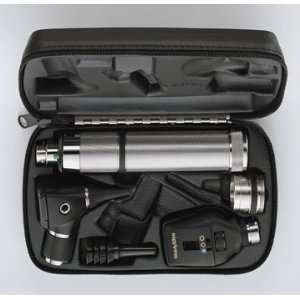Welch Allyn 3.5v Diagnostic Set   AutoStep Sealed Ophthalmoscope 