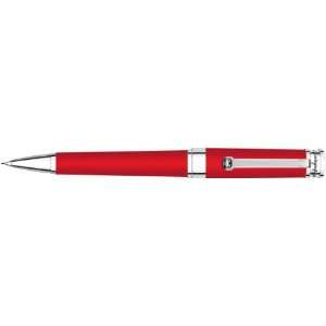  Montegrappa Parola Red Mechanical Pencil