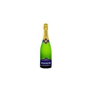  Pommery Brut Royal Champagne NV 750ml Grocery & Gourmet 