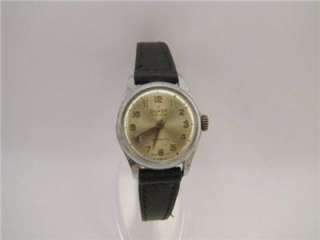 Vintage Duxot Automatic Watch 17 Rubis 60s Womens  