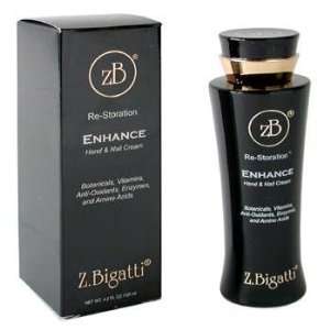  Z. Bigatti Re storation Enhance Hand & Nail Cream Beauty