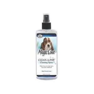  Magic Coat FOUR PAWS CLEAN A PAW Dog Paw Cleaning Spray 