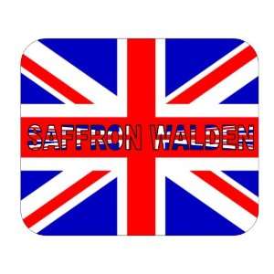  UK, England   Saffron Walden mouse pad 