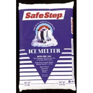    NORTH AMERICAN SALT 56010 ICE MELTER(PACK OF 6)