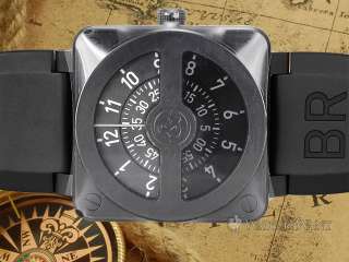 Bell & Ross BR01 92 SC Compass SPECIAL LIMITED EDITION  