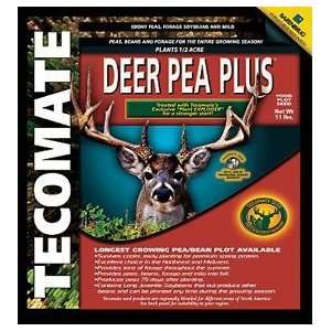  Antler Attakk Tecomate 11# Deer Pea Plus Patio, Lawn 