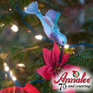  Annalee Holiday Hummingbird