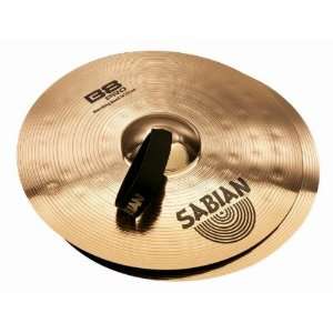  Sabian B8 Pro Hand Cymbals   14 Brilliant Musical 