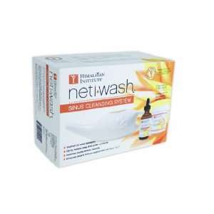  Neti Wash Starter Kit