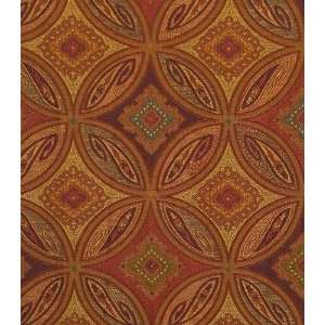  Sabella   Fuchsia Indoor Upholstery Fabric Arts, Crafts 