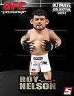 roy nelson round 5 ufc ultimate collectors series 8 regular