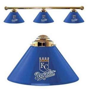  Kansas City Royals Billiard Lights