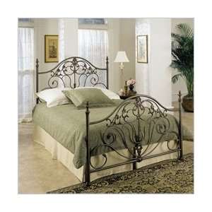 Bronze King Size Headboard or Footboard (order 2 to make complete bed 