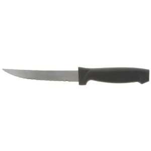 Towle Ariel Satin (Stainless) Plastic Handle Individual Steak Knife 
