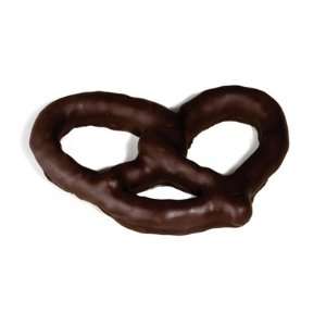 Dark Chocolate Covered Pretzels 6LB Grocery & Gourmet Food