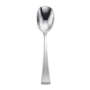  Oneida Flatware Classic Pearl Sugar Spoon