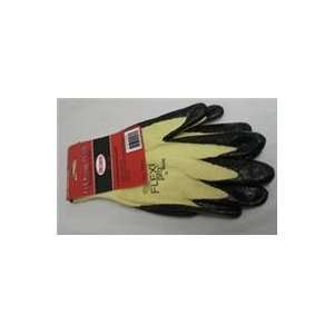  Best Quality Flexi Pro Plus Kevlar Glove / Size Medium By 