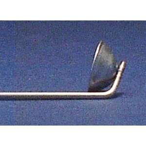  Ginsberg Scientific 7 329 Deflagration Spoon   Stainless 