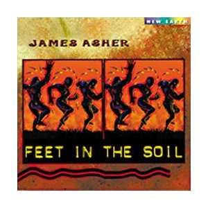  James Asher   Feet in the Soil Patio, Lawn & Garden