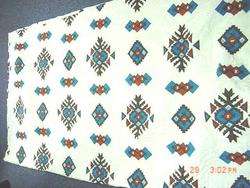HAWAIIAN QUILT DIFFERENT PATTERNS by ELLA BEUGNOT  