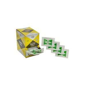  232 018 Aspirin 50x2 325MG 50 Per Box by Certified Safety 