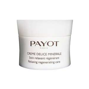  Payot Paris Crème Delice Minerale Beauty