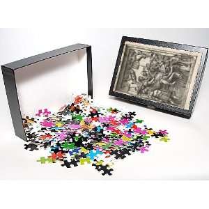   Jigsaw Puzzle of Marcus Aurelius Triumph from Mary Evans Toys & Games