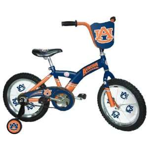  Best Bikes NCAA Auburn Kids BMX Bike (16 Inch Wheels 