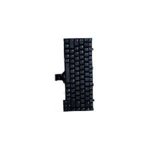   N1000c Evo N1020v Presario 1500 series notebook PC Keyboaed 285531 001