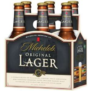  Michelob 6pk Btls Grocery & Gourmet Food