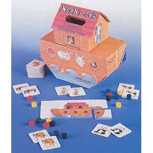  Noah Ark Toys & Games