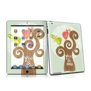  Two Little Birds Design Protective Decal Skin Sticker for 