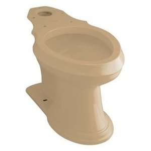  Kohler K 4314 33 Leighton Comfort Height toilet bowl, less 
