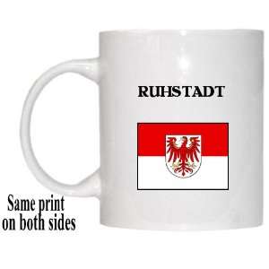  Brandenburg   RUHSTADT Mug 