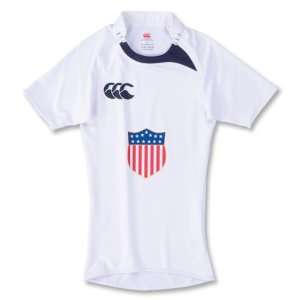 USA Rugby All American SS Rugby Jersey