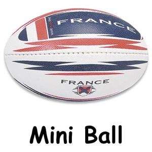  France Mini Rugby Ball