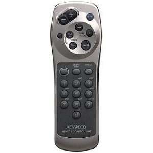  Kenwood KCA RC600 Wireless 10 key remote control Car 