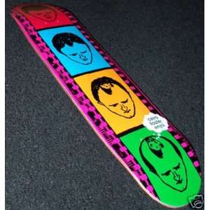  Enjoi Balding 7.75 Skateboard Deck