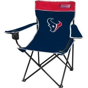  Houston Texans Coleman Quad Chair