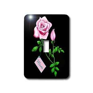  Dream Essence Designs Mothers Day   Pretty pink rose with 