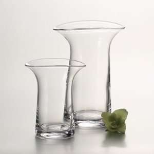 Simon Pearce Barre Glass Vase