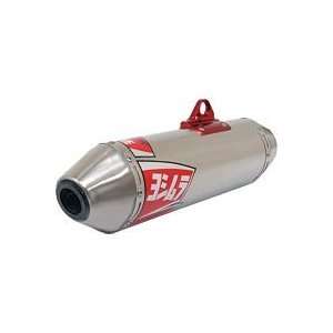  EXHAUST RS4 TI/TI YZ250F Automotive