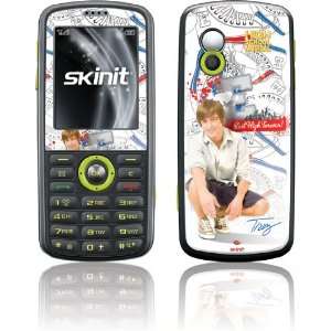  HSM3 Troy skin for Samsung Gravity SGH T459 Electronics