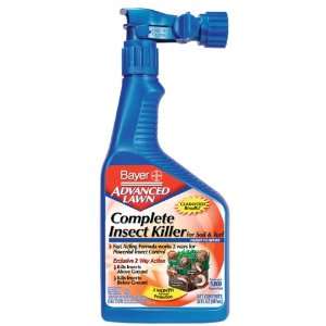  Bayer Complete Insect 32 Oz. Model 700280A Pack of 8 