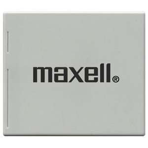  MAXELL DC3787 Replacement Battery For Canon Powershot 