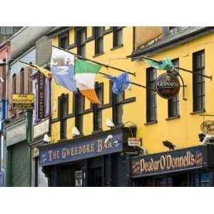  Pub, Londonderry, Derry, Northern Ireland Photographic 